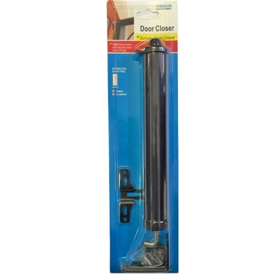 Vinco Sdc6 B Screen Door Closers